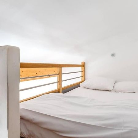 Studio Duplex - Le Garden - 10 Mn Disney Apartment Байи-Романвилие Екстериор снимка